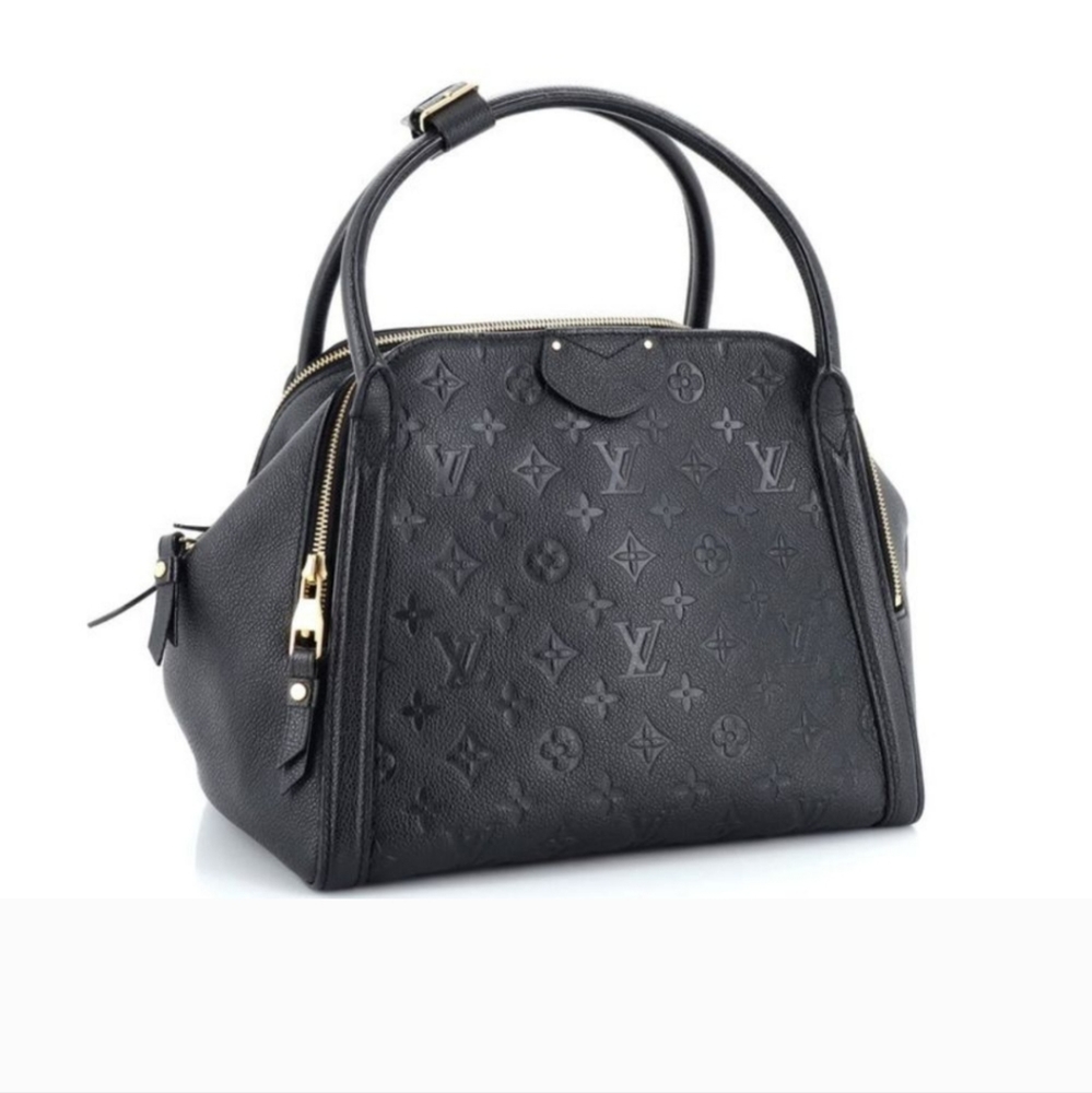 Louis Vuitton Marias Handbag Monogram